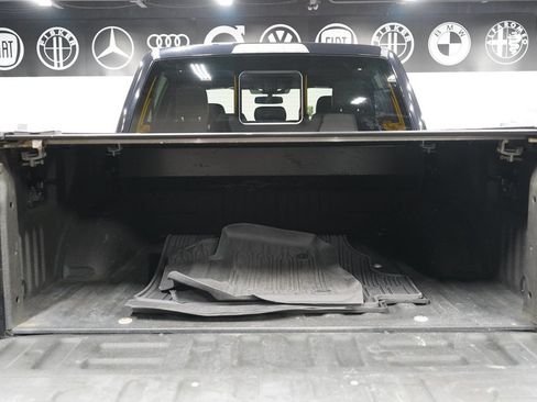 Used 2019 Ford F150 Raptor w/ Equipment Group 802A Luxury AWD/4WD image 16