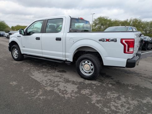 Used 2017 Ford F150 XL w/ XL Power Equipment Group image 6