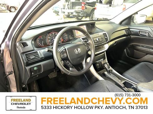 Used 2014 Honda Accord Sport image 7