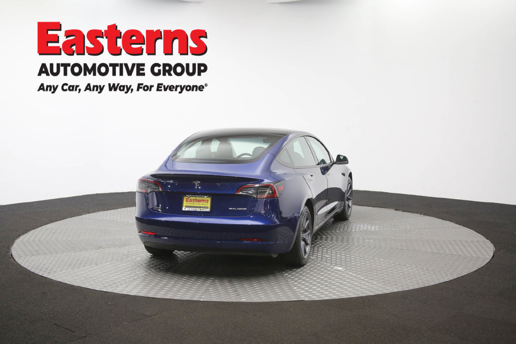 Used 2023 Tesla Model 3 Long Range AWD/4WD image 35