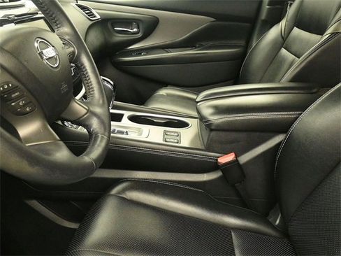 Used 2019 Nissan Murano SL w/ SL Technology Package image 17
