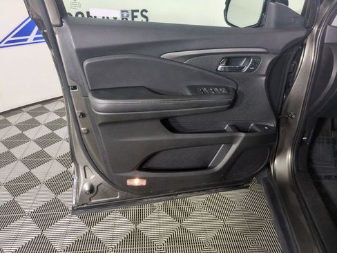Certified 2023 Honda Ridgeline RTL-E image 14