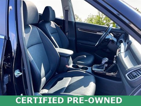 Certified 2024 Kia Seltos EX image 7