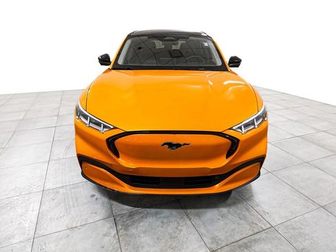Used 2022 Ford Mustang Mach-E Premium AWD/4WD image 3