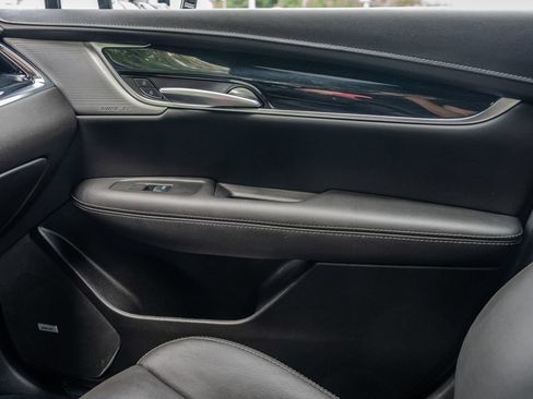 Used 2024 Cadillac XT5 Premium Luxury FWD image 13