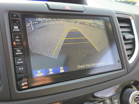 Used 2015 Honda CR-V EX-L image 21