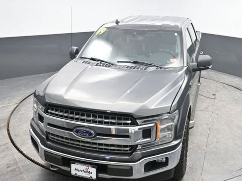 Used 2019 Ford F150 XLT w/ Equipment Group 301A Mid image 26