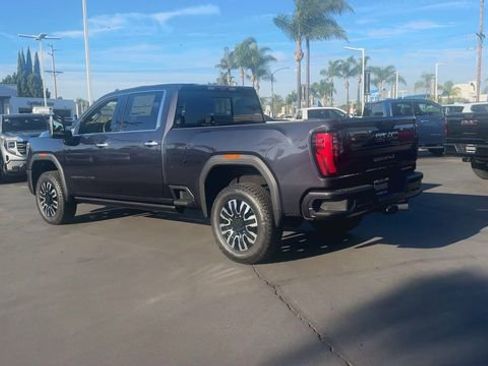 New 2026 GMC Sierra 2500 Denali Ultimate image 6