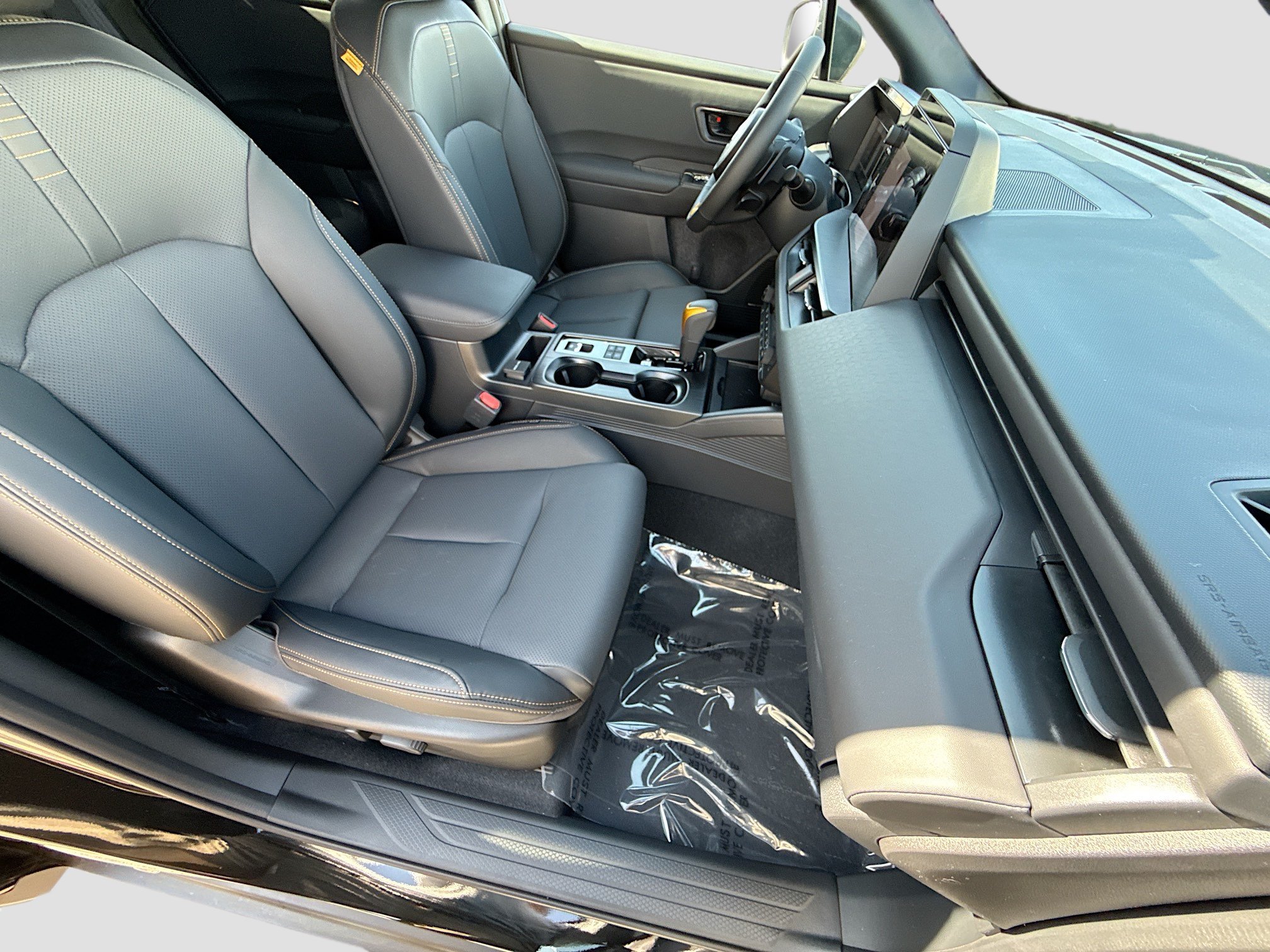 New 2026 Subaru Outback Wilderness AWD/4WD image 15