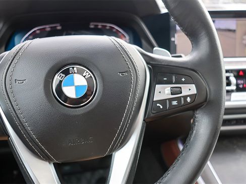 Used 2023 BMW X5 xDrive40i w/ Premium Package image 12