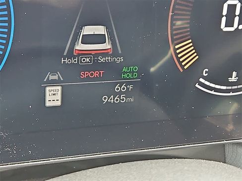 Used 2024 Hyundai Sonata SEL image 19