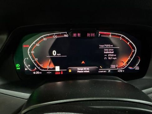 Used 2019 BMW X7 xDrive50i AWD/4WD image 20