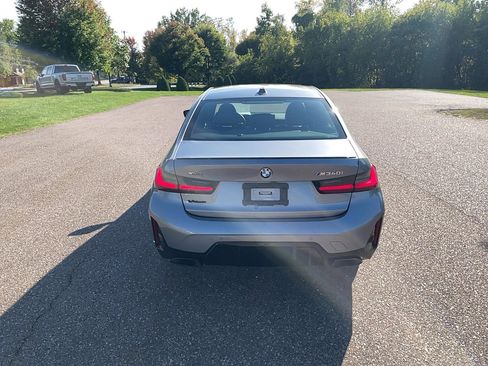 Certified 2023 BMW M340i xDrive w/ Premium Package image 6
