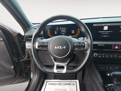 Used 2025 Kia K5 GT-Line FWD image 13