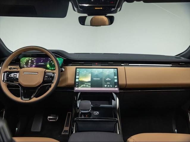 New 2026 Land Rover Range Rover Sport Dynamic SE AWD/4WD image 19