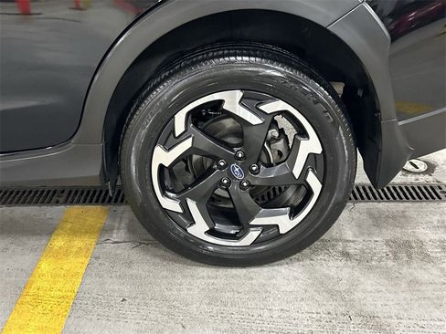 Certified 2023 Subaru Crosstrek 2.5i Limited w/ Moonroof Package image 11