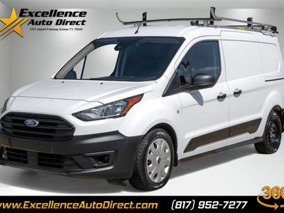 Used 2022 Ford Transit Connect XL