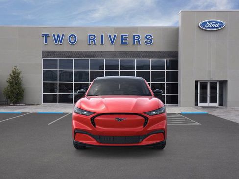 New 2026 Ford Mustang Mach-E Premium image 6