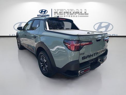 New 2025 Hyundai Santa Cruz XRT AWD/4WD image 4