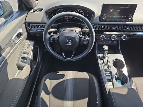 Used 2023 Honda Civic Sport image 27