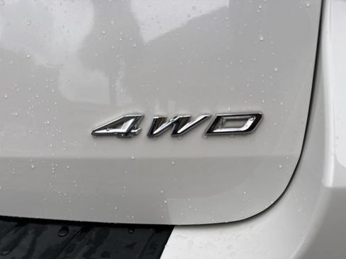 Used 2023 Ford Explorer Timberline AWD/4WD image 39