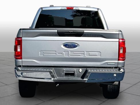 Used 2023 Ford F150 XLT AWD/4WD image 5