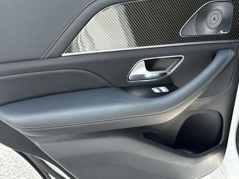 Certified 2025 Mercedes-Benz GLE 53 AMG 4MATIC Coupe image 25