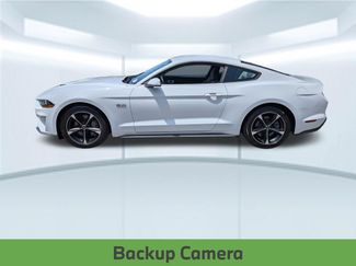 Used 2019 Ford Mustang GT w/ Equipment Group 301A RWD video 2