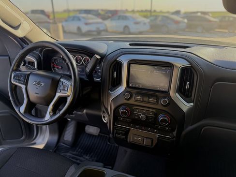 Used 2019 Chevrolet Silverado 1500 RST w/ All-Star Edition image 8