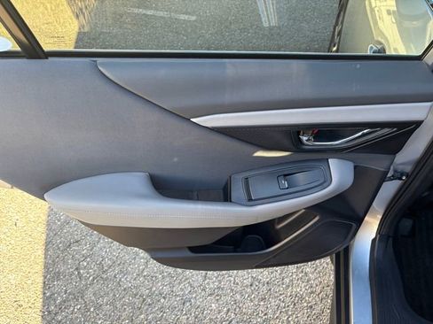Certified 2025 Subaru Outback Premium image 26