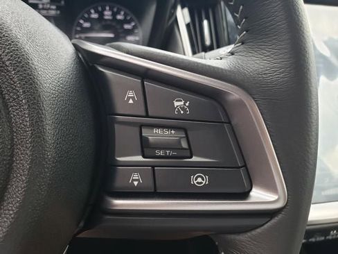 New 2025 Subaru Legacy Premium w/ Popular Package #1A image 16