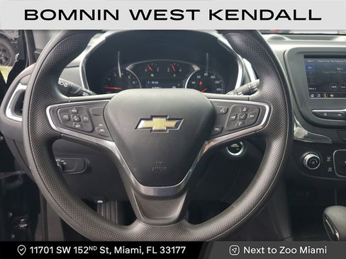 Used 2022 Chevrolet Equinox LT image 28