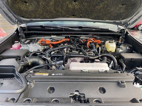 New 2025 Toyota 4Runner TRD Off-Road image 61