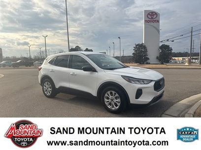 Used 2024 Ford Escape Active