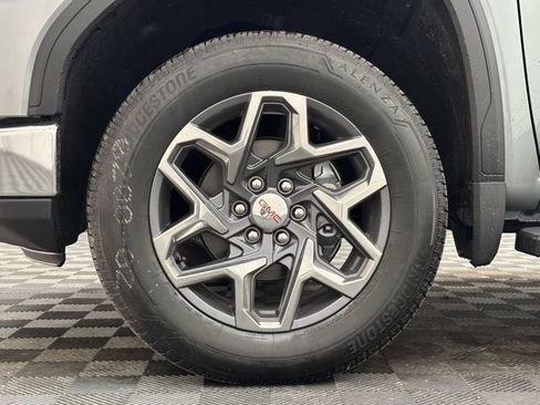 New 2026 GMC Sierra 1500 SLT w/ SLT Premium Plus Package image 14
