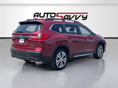 Used 2022 Subaru Ascent Limited image 7