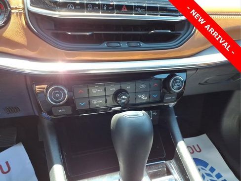Used 2024 Jeep Compass Limited AWD/4WD image 19