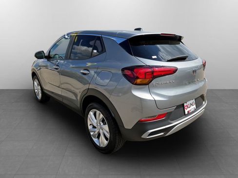 Used 2025 Buick Encore GX Preferred AWD/4WD image 9