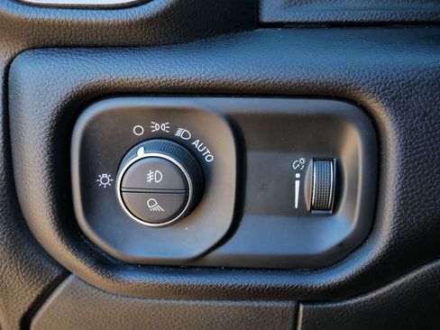 Certified 2021 RAM 2500 Power Wagon image 22