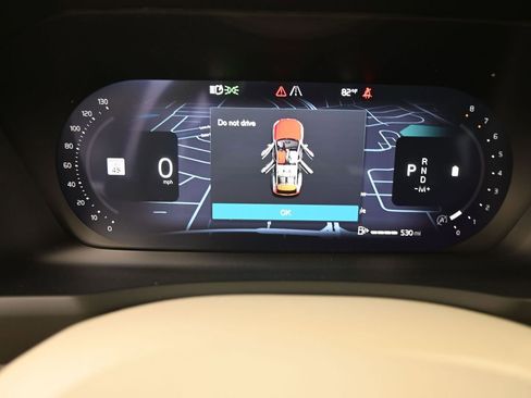 New 2026 Volvo XC90 B6 Ultra w/ Protection Package AWD/4WD image 20