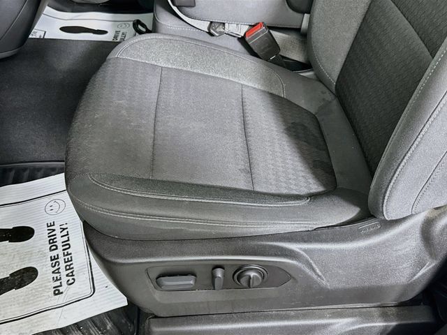 Used 2022 Chevrolet Silverado 1500 Custom w/ Safety Confidence Package AWD/4WD image 18