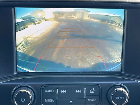 Used 2019 Chevrolet Silverado 2500 High Country w/ Duramax Plus Package image 30