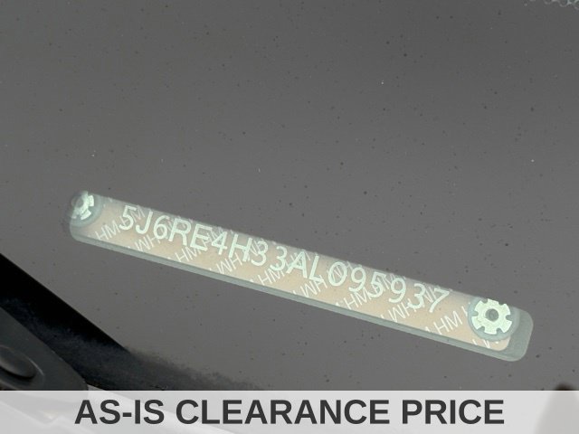 Used 2010 Honda CR-V LX image 38