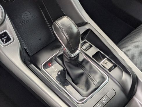 Used 2024 Dodge Hornet R/T Plus w/ Tech Pack Plus w/o Parking image 25