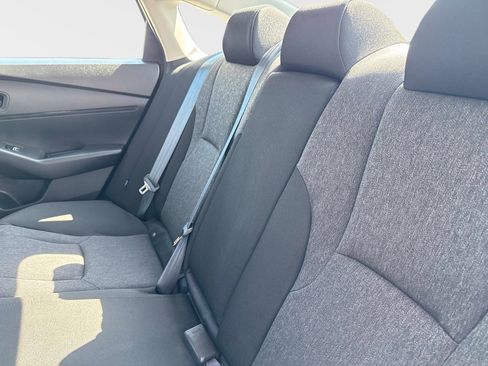 Used 2024 Honda Accord LX image 11