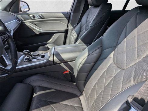 Used 2023 BMW X5 sDrive40i RWD image 14