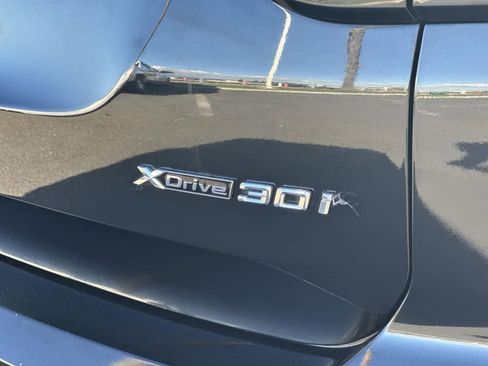 Used 2024 BMW X3 xDrive30i image 36