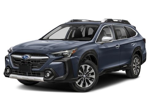 Used 2024 Subaru Outback Touring w/ Popular Package #2 AWD/4WD image 1