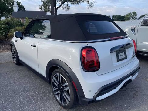 Used 2024 MINI Cooper S FWD image 4