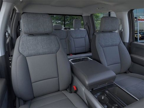 New 2025 Ford F150 XLT w/ Equipment Group 302A MID image 10